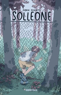 Abbildung von: Solleone - Illustrissime;Asterisco
