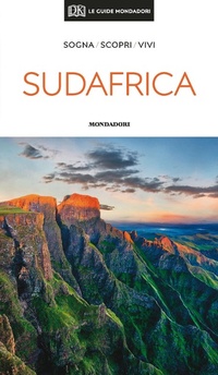 Abbildung von: Sudafrica - Le guide Mondadori;Mondadori Electa
