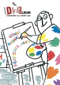 Cover: Gianni Rodari fantastica...mente - Edizioni Artebambini