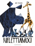 Cover: Riflettiamoci - Nuovi orizzonti;Carthusia