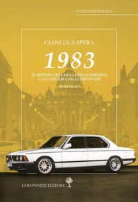 Abbildung von: 1983 - Contemporanea;Colonnese