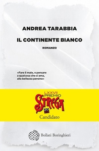 Abbildung von: Il Continente bianco - Varianti;Bollati Boringhieri