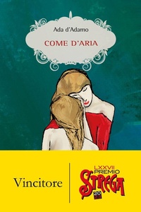 Abbildung von: Come d'aria - Scatti;Elliot
