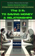 Abbildung von: The 3 Rs to Saving  Money & Relationships (5 Minutes To Know Your Rights) - Caring Anang