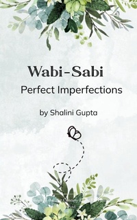 Enlarge image Cover: Wabi-Sabi (Edition1st) - Unknown
