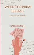 Cover: WHEN THE PRISM BREAKS (Edition1st) - Unknown