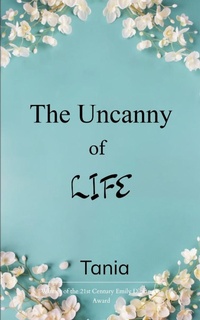 Enlarge image Cover: The Uncanny of Life (Edition1st) - Libresco Feeds Private Limited