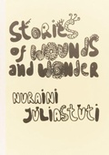 Cover: Stories of Wounds and Wonder - IF I CAN'T DANCE