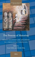 Cover: The Process of Maturing - Brill