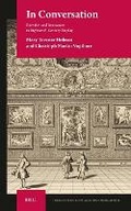 Cover: In Conversation - Brill