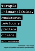 Cover: Terapia psicoanal&iacute;tica - Peho&eacute; Ediciones