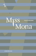 Cover: Miss Mona - Hydre &Eacute;ditions