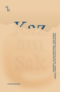 Cover: Kaz am Sak - Hydre &Eacute;ditions