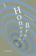 Cover: Honorable Brasius - Hydre &Eacute;ditions