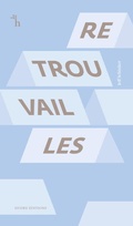 Cover: Retrouvailles - Hydre &Eacute;ditions