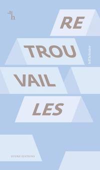 Enlarge image Cover: Retrouvailles - Hydre Éditions