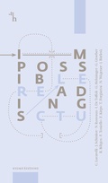 Cover: Impossible Readings - Hydre &Eacute;ditions