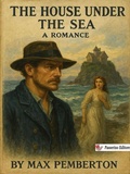 Cover: The House Under the Sea - Passerino