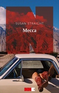 Cover: Mecca - La stagione;NN Editore