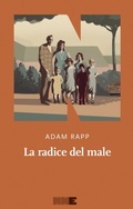 Cover: La radice del male - NN Editore