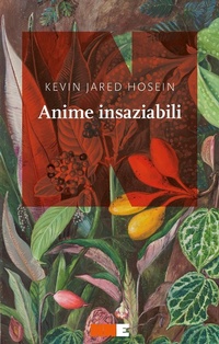 Abbildung von: Anime insaziabili - La stagione;NN Editore