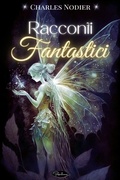 Cover: Racconti fantastici - Paperleaves