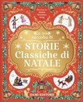 Cover: Storie classiche di Natale - I libri dono;Dami Editore