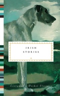 Cover: Irish Stories - Everyman's Library