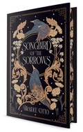 Cover: Songbird of the Sorrows - Dial Press Inc.,U.S.