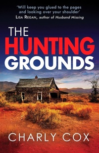 Enlarge image Cover: The Hunting Grounds - Hera Ediciones