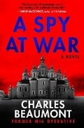 Cover: A Spy at War - Canelo