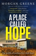Cover: A Place Called Hope - Canelo