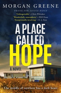 Enlarge image Cover: A Place Called Hope - Canelo