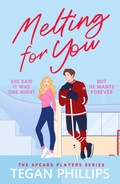 Cover: Melting For You - Hera Ediciones