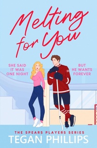 Enlarge image Cover: Melting For You - Hera Ediciones