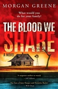 Cover: The Blood We Share - Canelo