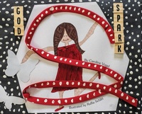 Enlarge image Cover: God Spark - Caroline Vogel