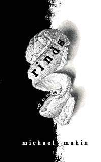 Enlarge image Cover: rinds - Michael Mahin