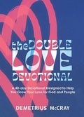Cover: The Double Love Devotional - Demetrius McCray