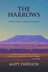 Abbildung von: The Harrows - Bar R Books