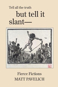 Abbildung von: But Tell It Slant - Bar R Books