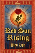 Cover: Red Sun Rising - Moon Publishing Company