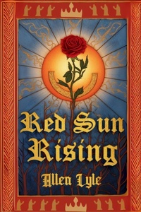 Enlarge image Cover: Red Sun Rising - Moon Publishing Company