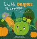 Cover: Turn Me Orange Pleaseeeee - Elaine Minionis