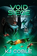 Cover: Void Siege - K.J. Coble