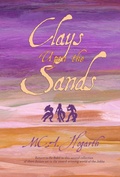 Cover: Clays Upon the Sands - M.C.A. Hogarth