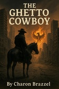 Cover: The Ghetto Cowboy (Part 1, #1) - sony
