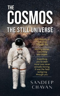 Abbildung von: The Cosmos: The Still Universe - SANDEEP CHAVAN