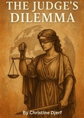 Bild: The Judge's Dilemma (VoidLogic, #2) - Christine Djerf