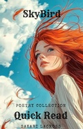 Cover: SkyBird: Poetry Collection - Sakari Lacross